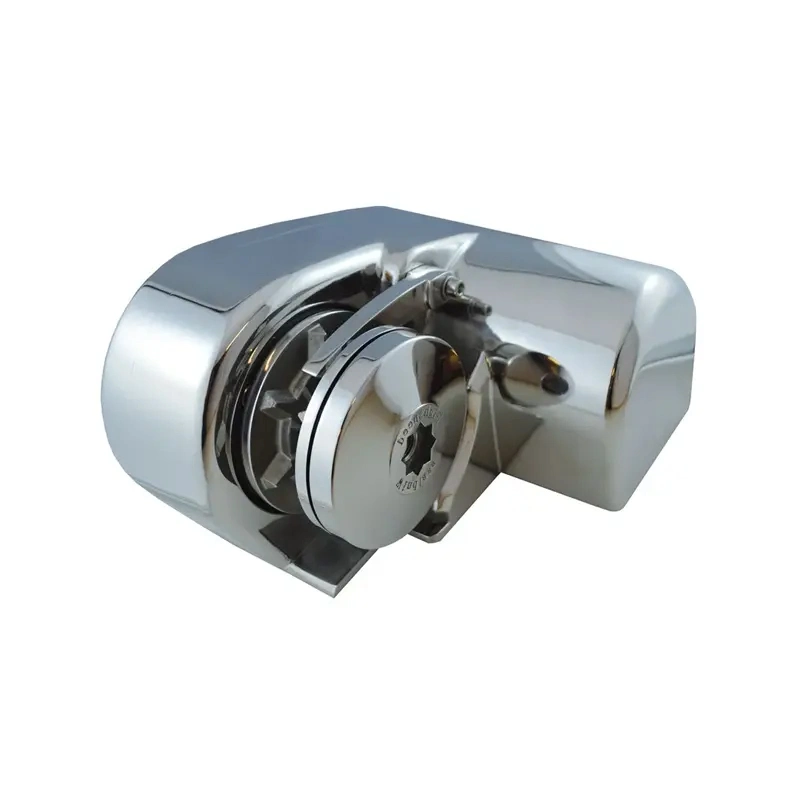 24V Electric Fishing Winch Windlass Anchor Winch 12V Windlass for Boat