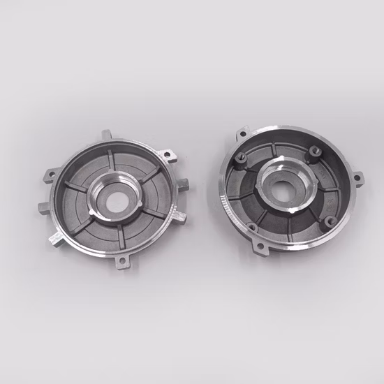 Accessori hardware personalizzati di precisione di fabbrica cinese Parti in alluminio zinco magnesio pressofusione