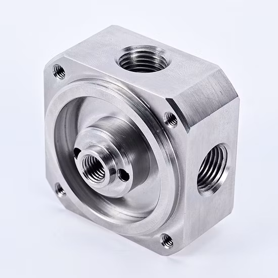 Pressofusione ad alta pressione Fusione di investimento Alluminio Lavorazione CNC Profilo in alluminio Pezzi di ricambio automatici Parti di pressofusione