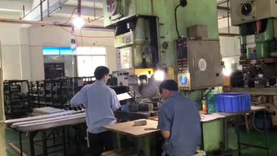 Componenti CNC ad alta precisione in alluminio personalizzato Fresatura non standard Tornitura Foratura Rettifica Lavorazione di fabbricazione Rivestimento Parti di pressofusione di metalli